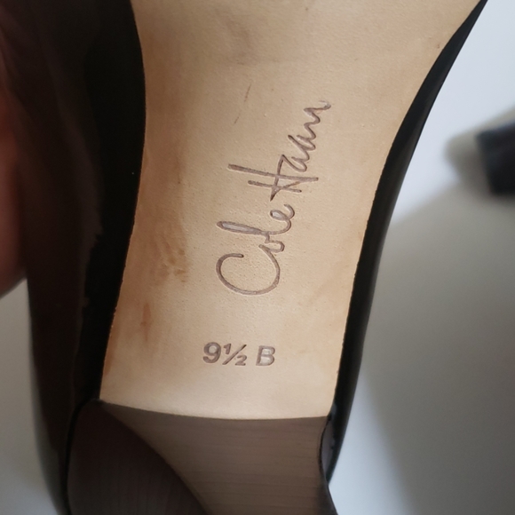 Cole han heels - Picture 6 of 8